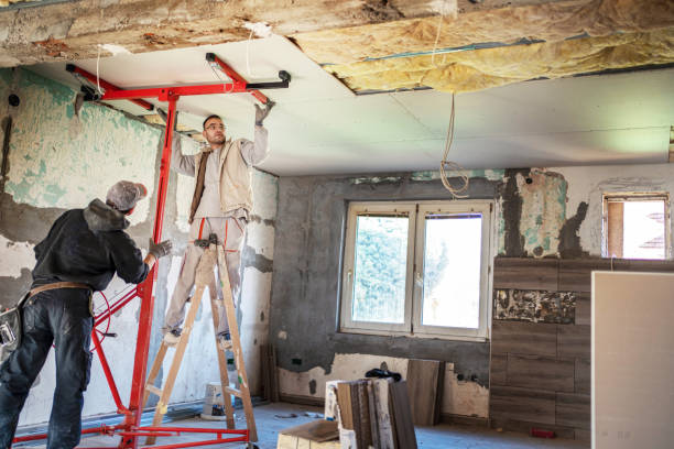 Best Insulation Inspection Services  in USA